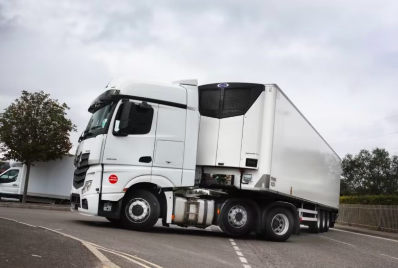 Refrigerant Performance Evaluation Shows Carrier Transicold’s Sustainable Technology Can Reduce Fleet Carbon Emissions by Nearly Half